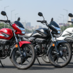 125cc Best Mileage Bikes 2026