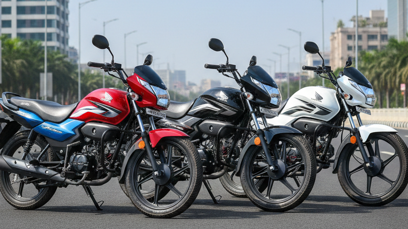 125cc Best Mileage Bikes 2026