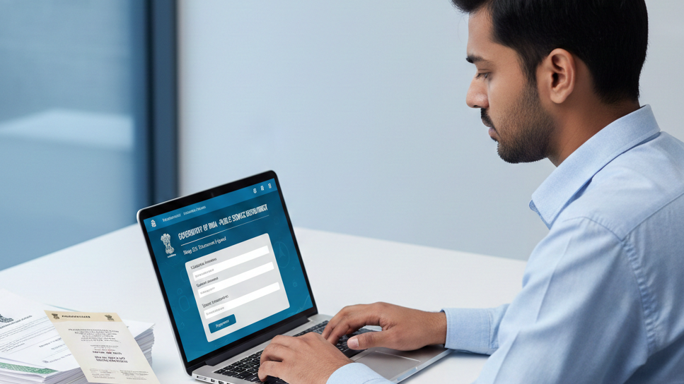 DSSSB ASO Recruitment 2026