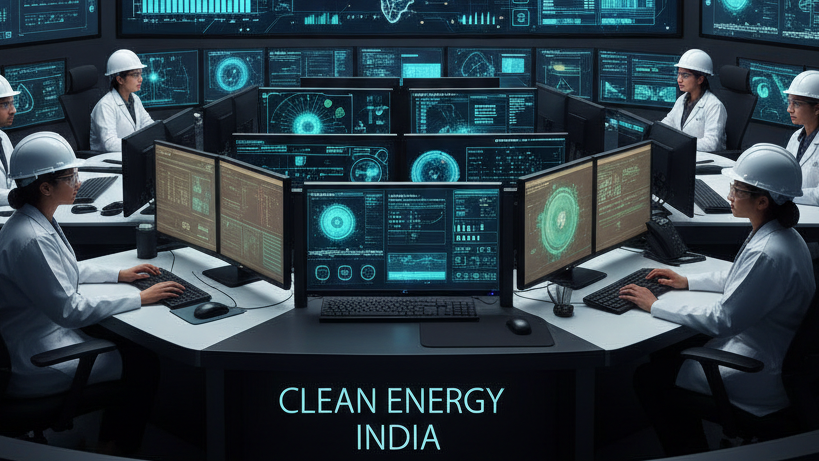 NPCIL ET Recruitment 2026