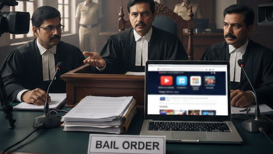 ఐబొమ్మ రవికి తెలంగాణ హైకోర్టు షరతులతో బెయిల్