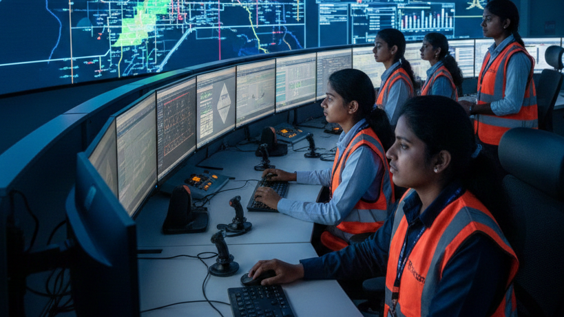 TGTRANSCO Apprentice Notification 2026