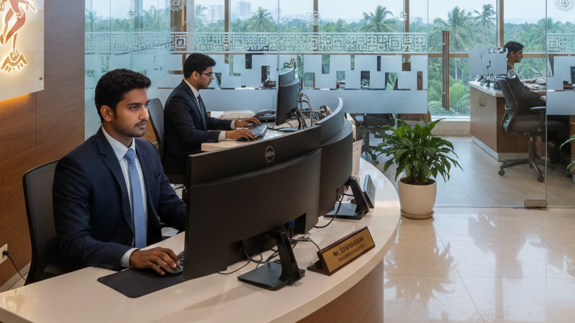 South Indian Bank Recruitment 2026